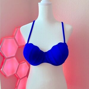 Bikini Shell Cups Top